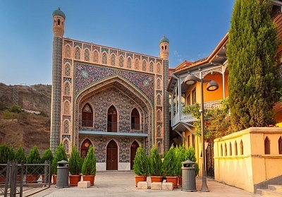 Пътешествие до Армения и Грузия, включващо полет от София