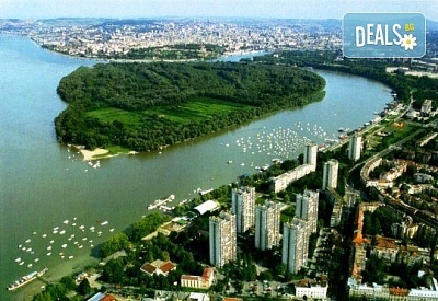 Пътешествие до Белград с посещение на Ниш и престой в хотел 3*