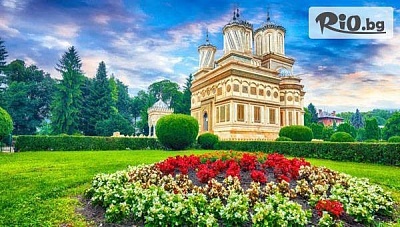Пътешествие из румънските съкровища: Сибиу, Биертан, Сигишоара и Замъка Корвин