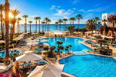 Перфектна почивка в Махдия, Тунис: Чартърен полет от София и All Inclusive база