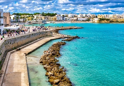 Перлите на Пулия и Базиликата: Полет от София с екскурзии и 4* хотел