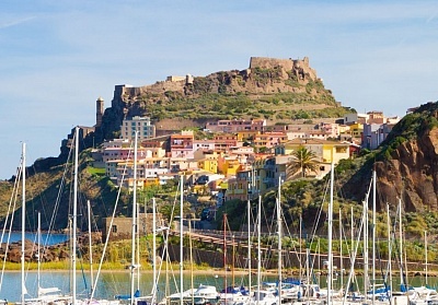 Перлите на Сардиния и Корсика с директен полет и 7 нощувки