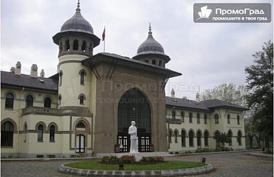 Екскурзия до Одрин с пазаруване и културни забележителности