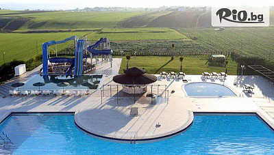 Петзвезден СПА уикенд в хотел Eser Diamond с шопинг до Истанбул