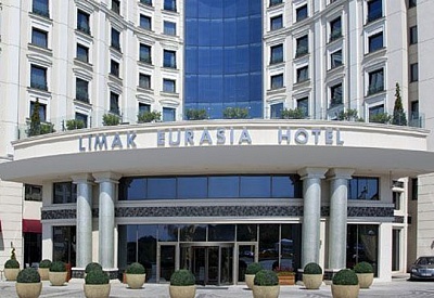 Петзвездна Нова година в Limak Eurasia Luxury Hotel 5*, Истанбул, Турция! 2/3 нощувки със закуски и вечери по избор!