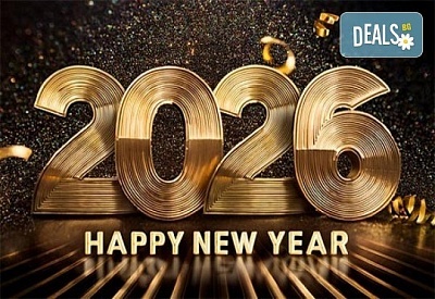 Петзвездна новогодишна почивка в Crystal De Luxe Resort с 4 нощувки и включени летищни такси