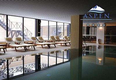 Планирай почивката си в апартхотел "Aspen" 4, Банско!