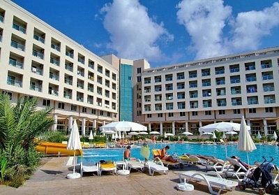 Почивка в Алания, Турция: All Inclusive хотел Miarosa Konakli Garden 5* и автобусен транспорт