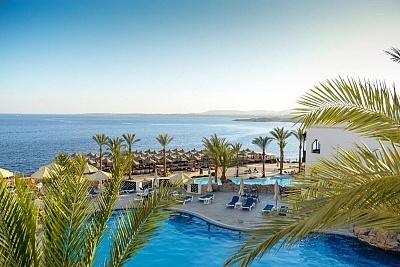 На почивка All Inclusive в Шарм ел Шейх, Египет: 7 нощувки и полет от София