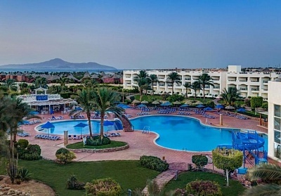 Почивка в AURORA ORIENTAL RESORT 4*, Шарм ел-Шейх, Египет! Чартърен полет от София + 7 нощувки на човек на база All Inclusive!