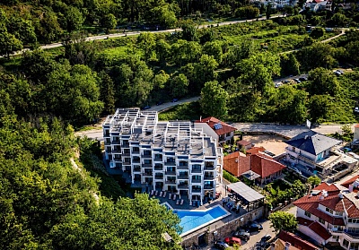 Почивка в Балчик със закуски и вечери в Комплекс Самара