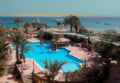 Почивка в BELLA VISTA RESORT 4*, Хургада, Египет! Чартърен полет от София + 7 нощувки на човек на база All Inclusive!