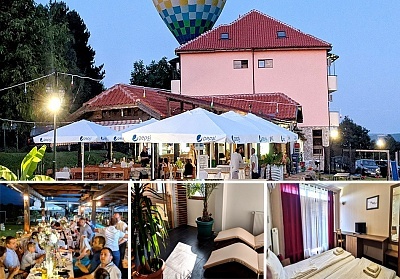 Почивка до Белоградчик със закуска в Комплекс Магура, село Рабиша