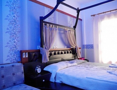 Почивка в Blue Sky Apartments Thassos, о. Тасос, на цена от 33.80 лв.