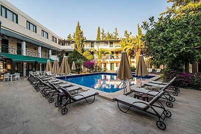 Почивка в Бодрум, Турция: Чартърен полет от София и All Inclusive