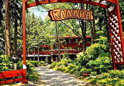 Почивка в Боровец: хотел Калина предлага нощувка, храна и СПА услуги