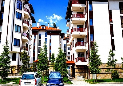 Почивка в Боровец: Лукс и удобства в ТЕС Флора апартаменти