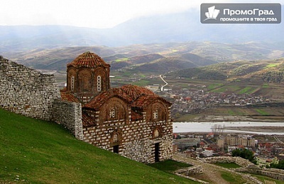 Почивка на брега на Адриатическо море (5 дни/4 нощувки със закуски в хотел Leonardo” 4*) за 475 лв.