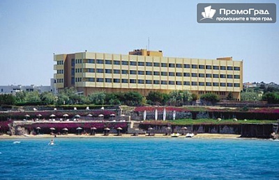 Почивка в Чешме, Турция (5 нощувки на база All inclusive  в хотел Babaylon 4*) за 539 лв.