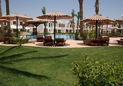 Почивка в CORAL HILLS RESORT 4*, Шарм ел-Шейх, Египет! Чартърен полет от София + 7 нощувки на човек на база All Inclusive!
