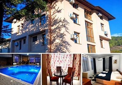 Почивка в Девин с възможности за пълно изживяване