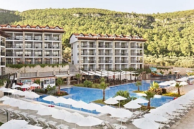 Почивка в Дидим, Турция: 7 нощувки All Inclusive в Ramada Resort Akbuk 5*
