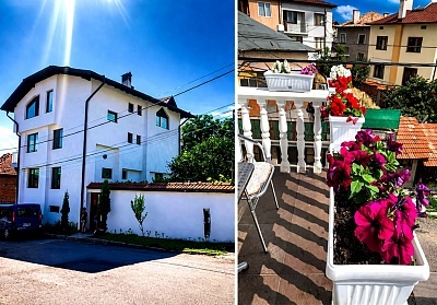 Почивка в Добринище: уют и гостоприемство в къща за гости Байракови