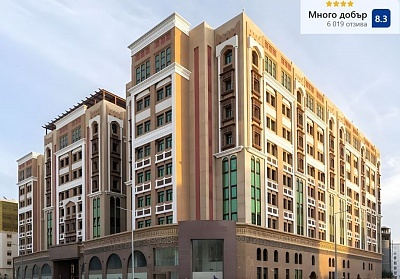 Почивка в Доха, Катар: Полет от София с 7 нощувки и закуски и вечери