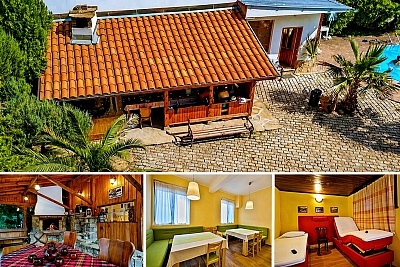 Нощувка във вила в Дряново: насладете се на автентичната атмосфера