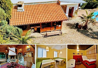 Почивка в Дряново - Вила за гости в сърцето на България