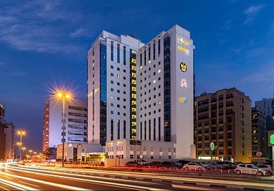 Почивка в Дубай: 7 нощувки със закуски и вечери + екскурзии