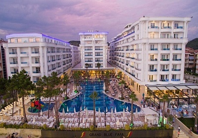 Почивка в Дуръс, Албания! 10 нощувки на човек на база All inclusive от ТА Надрумтур