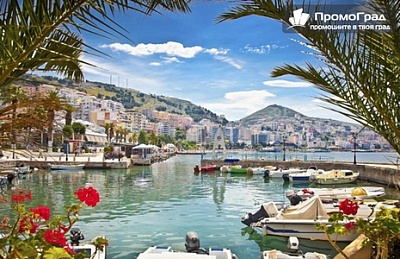 Почивка в Дуръс, Албания - 7 нощувки със закуски и вечери