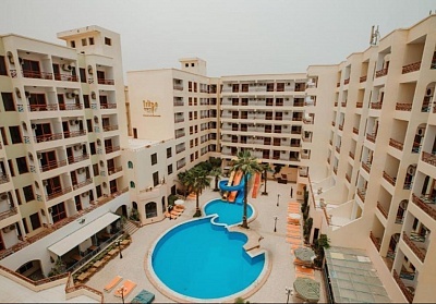 Почивка в Египет: All Inclusive ваканция в Хургада