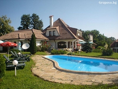 Почивка в Габровския балкан: възрожденска къща във Влайчовци