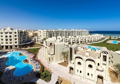 Почивка в GRAVITY SAHL HASHEESH 5*, Хургада, Египет! Чартърен полет от София + 7 нощувки на човек на база All Inclusive