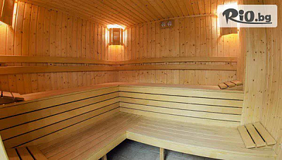 Почивка в Green Life Family Apartments Пампорово: Нощувки със закуски, сауна и парна баня