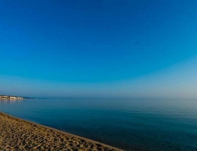 Почивка на п-в Халкидики - Хотел Flegra Beach, Пефкохори! Нощувка в непосредствена близост до плажа!