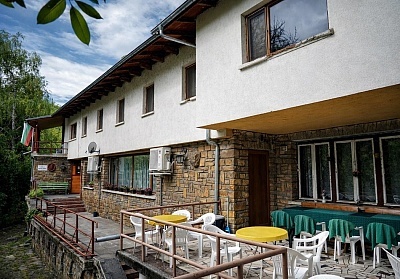 Почивка в Хижа Бачо Киро край Дряновския манастир