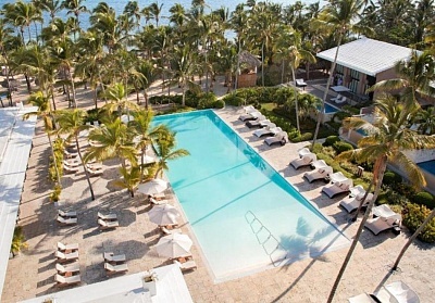  Почивка в хотел  CATALONIA ROYAL BAVARO (ADULTS ONLY) 5*, Пунта Кана, Доминикана от октомври до декември 2021. Чартърен полет от София + 7 нощувки на човек, на база All Inclusive! 