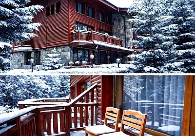 Почивка в хотел Калина, Боровец: уют и релакс в планината