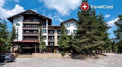 4* Почивка в хотел Лион, к.к. Боровец