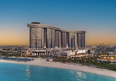 Почивка в хотел Rixos Premium Alamein 5*, Египет - Ultra All inclusive