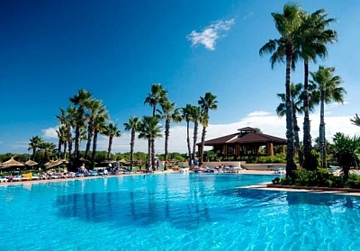  Почивка в хотел SAHARA BEACH AQUA PARK HOTEL 3*, Монастир, Тунис 2022. Чартърен полет от София + 7 нощувки на човек на база All Inclusive! 
