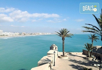 Почивка в Испания: Gran Hotel Peniscola 4* с AI пакет