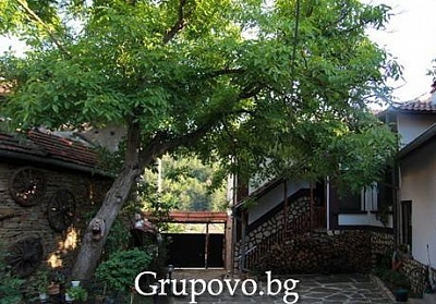 Почивка по избор в Троянския балкан на  цени от 11.80 лв. в къща за гости При Горските