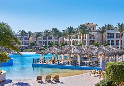 Почивка в JAZ MIRABEL PARK RESORT 5*, Шарм ел-Шейх, Египет! Чартърен полет от София + 7 нощувки на човек на база All Inclusive!