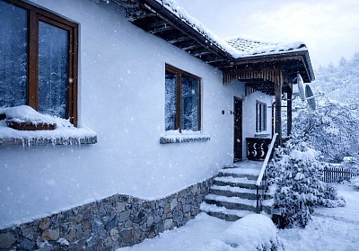 Почивка в китното село Невестино, близо до Кюстендил