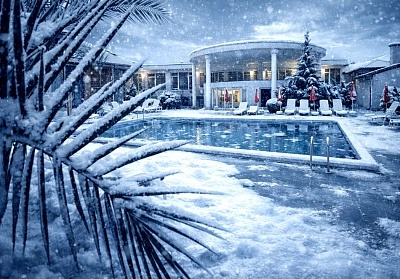 Почивка в Комплекс Еверест, Червен – уют и релакс до Асеновград