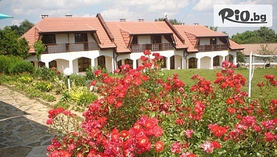 Почивка в Комплекс Роден край с. Влайчовци, Габровски Балкан - самостоятелна къщичка